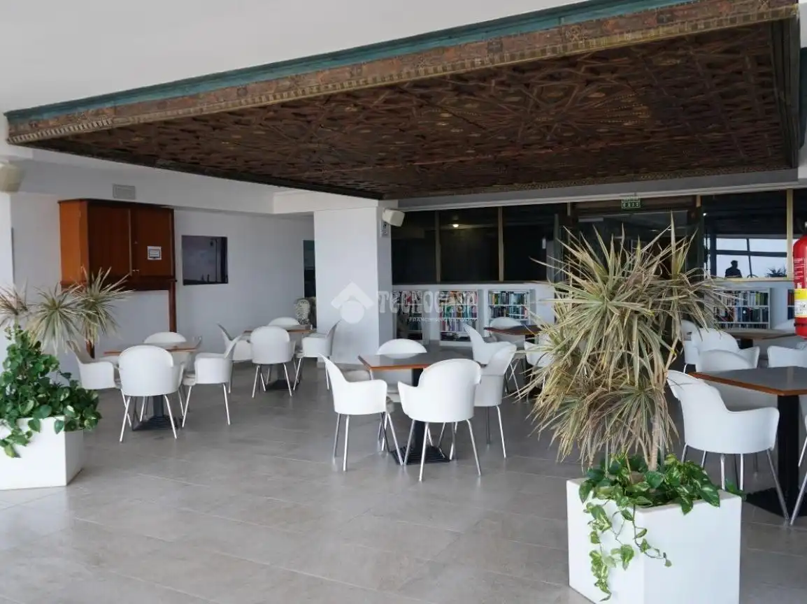 Piso de alquiler en Puerto de la Cruz con Terraza y Amueblado