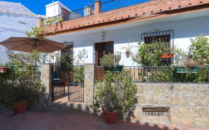 Exterior view of House or chalet for sale in Guaro