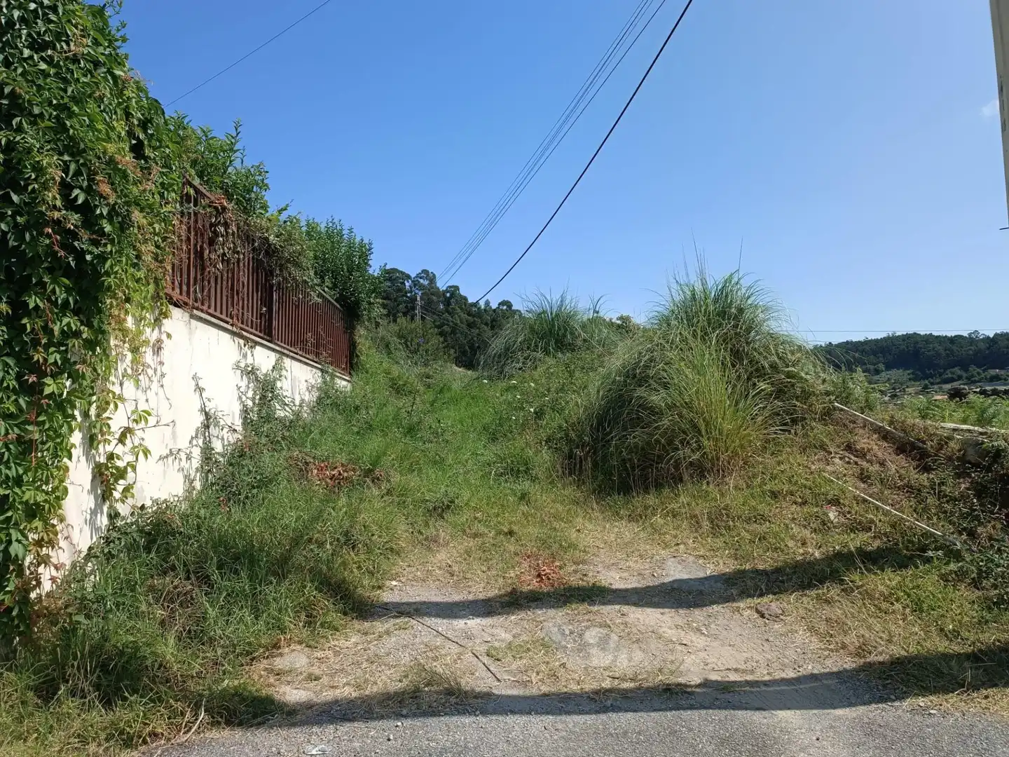 Residencial en venta en Lugar FREIXEIRO, 55, Dorrón