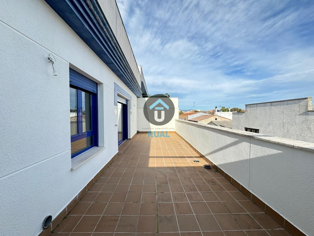 Flat to rent in Fresno, Ribera del Tajo, Talavera de la Reina