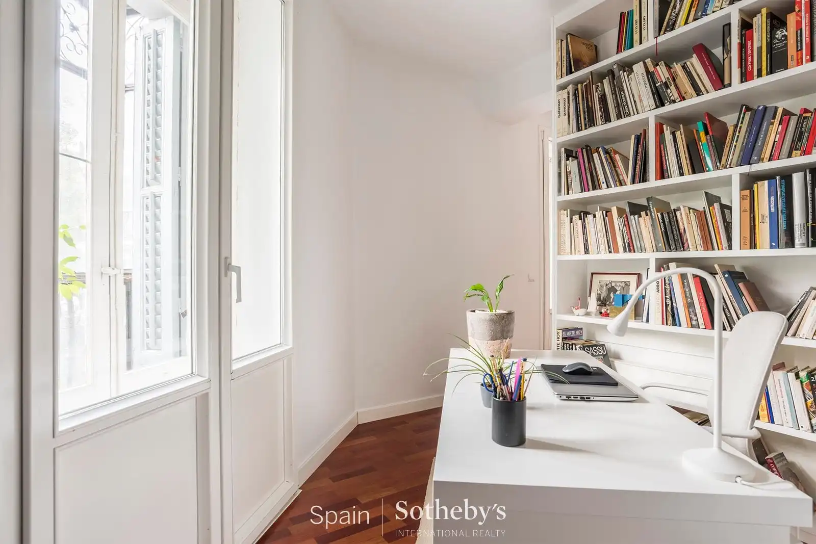 Apartamento con ascensor en venta en Calle de Villanueva, imagen 9