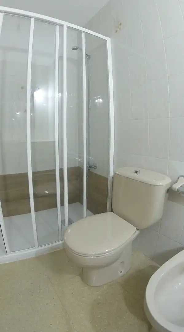 Bathroom of Detached homes for sale in Agramunt  with Private garden, Terrace and Storage room