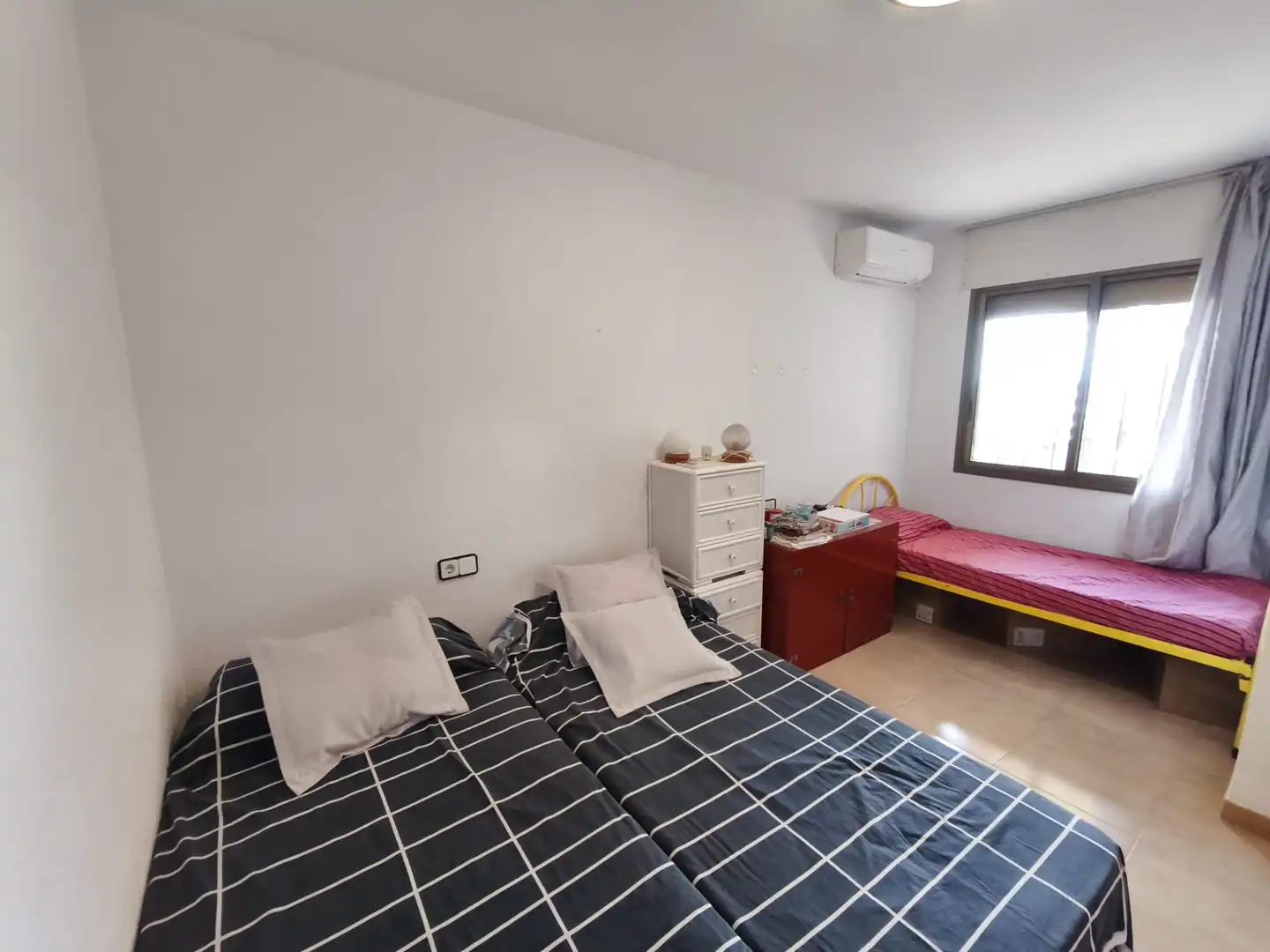 Piso con terraza en venta en Carrer de la Cala de la Font 14, imagen 43