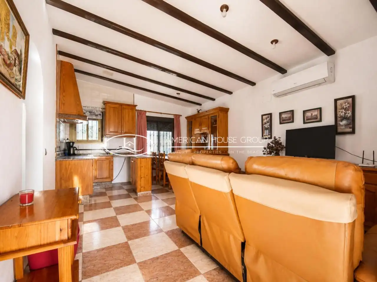 Casa con jardín en venta en Los Gallos, imagen 13