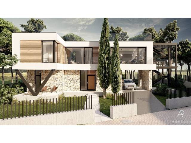 Terreno residencial en Venta en S'Arenal