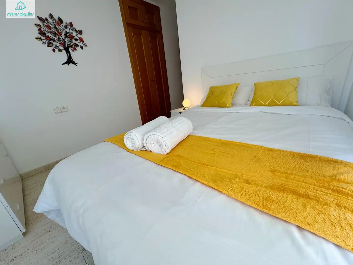Apartamento con piscina en alquiler en Calle MAGRANER, DEL 7, imagen 62