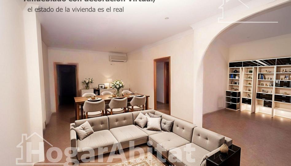 Foto 1 de Piso en venta en Calle Palleter el, Alginet, Valencia
