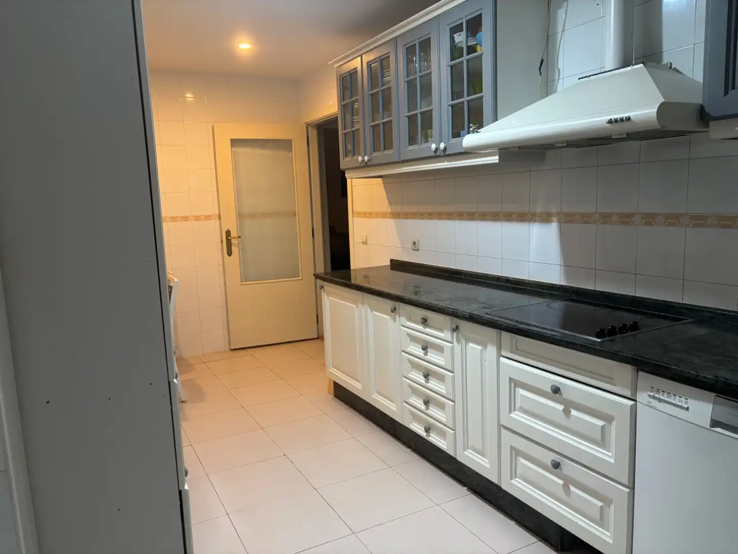 Kitchen of Flat for sale in Zona Norte - Hospital - Urbanizaciones