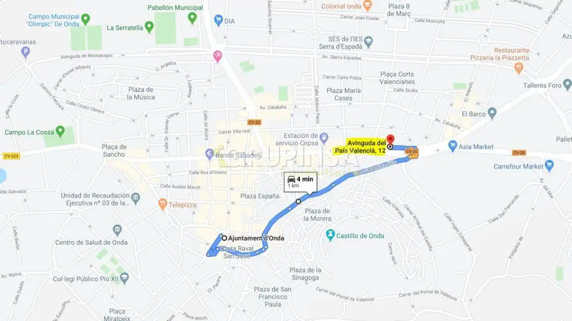 Local comercial en venda a PAIS VALENCIA, imagen 14