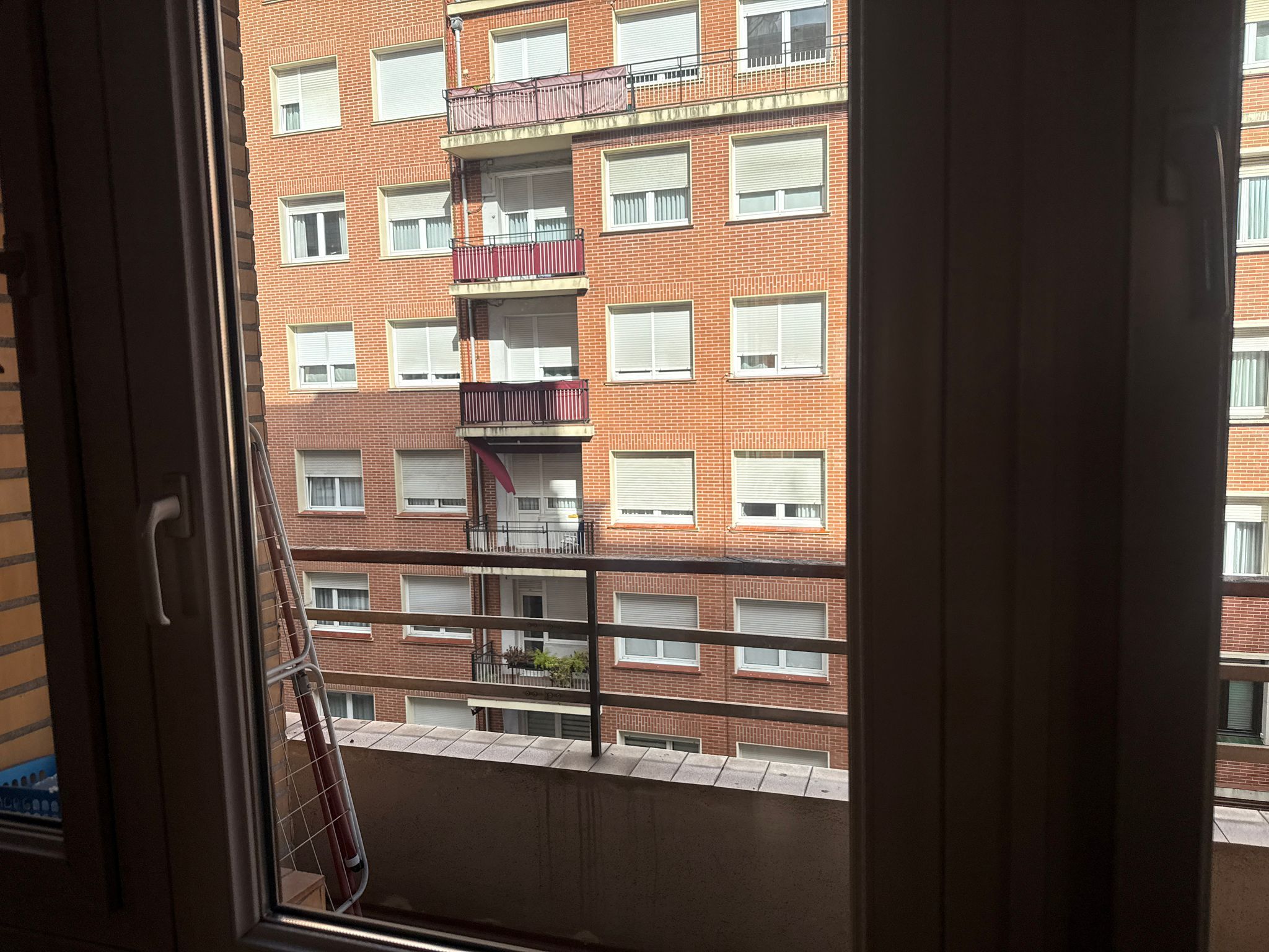 Dormitori de Pis en venda en Bilbao  amb Calefacció, Terrassa i Traster