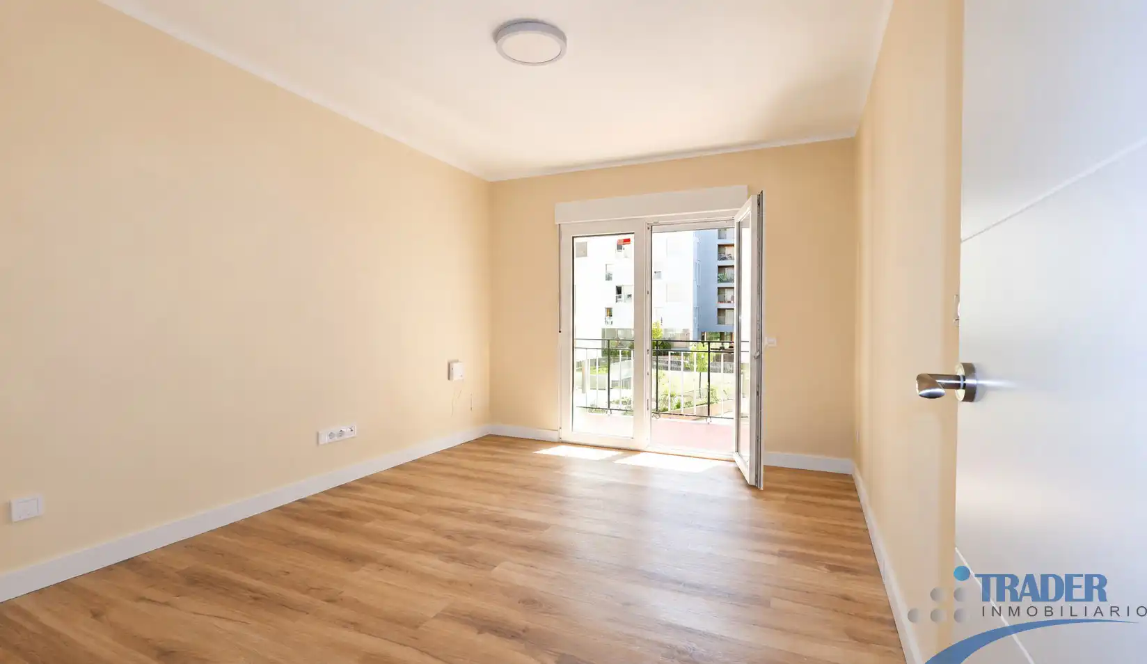Wohnung mit Terrasse zum Verkauf in Puente de Vallecas, imagen 3