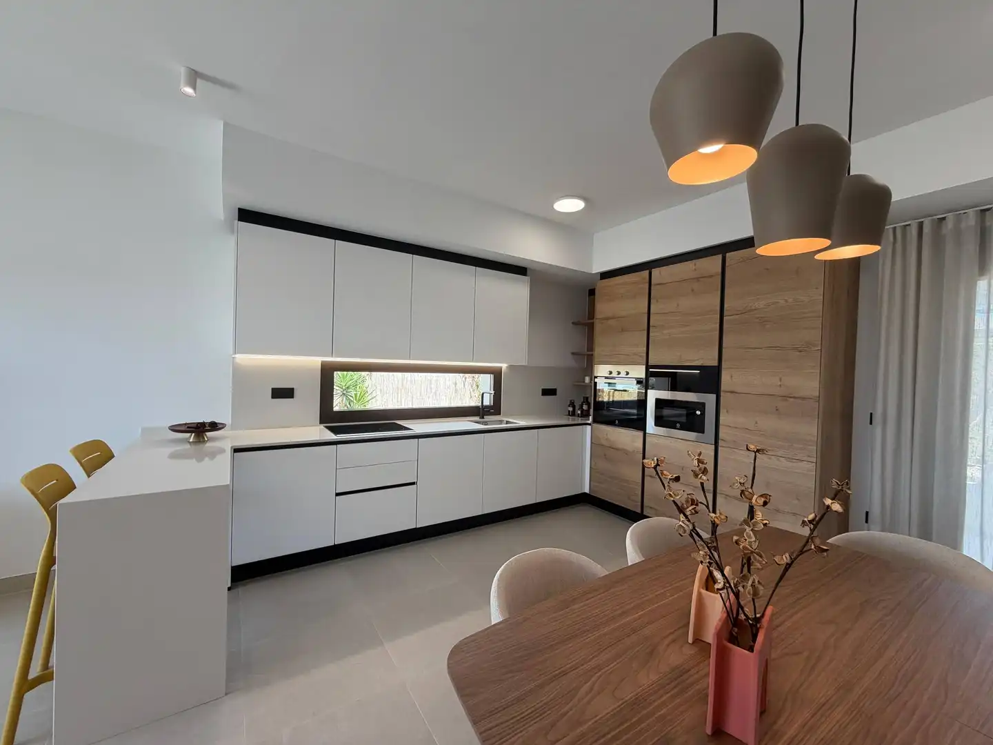 Villa avec piscine à vendre à Balcón de Finestrat - Terra Marina, imagen 8