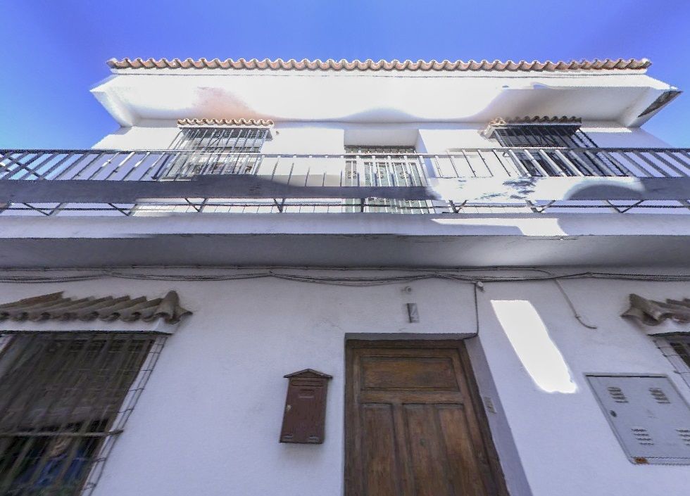 Single-family semi-detached for sale in C/ Lirio, Los Pinos