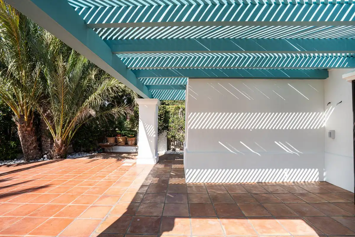 Casa a schiera in vendita a San Pedro de Alcántara, imagen 18