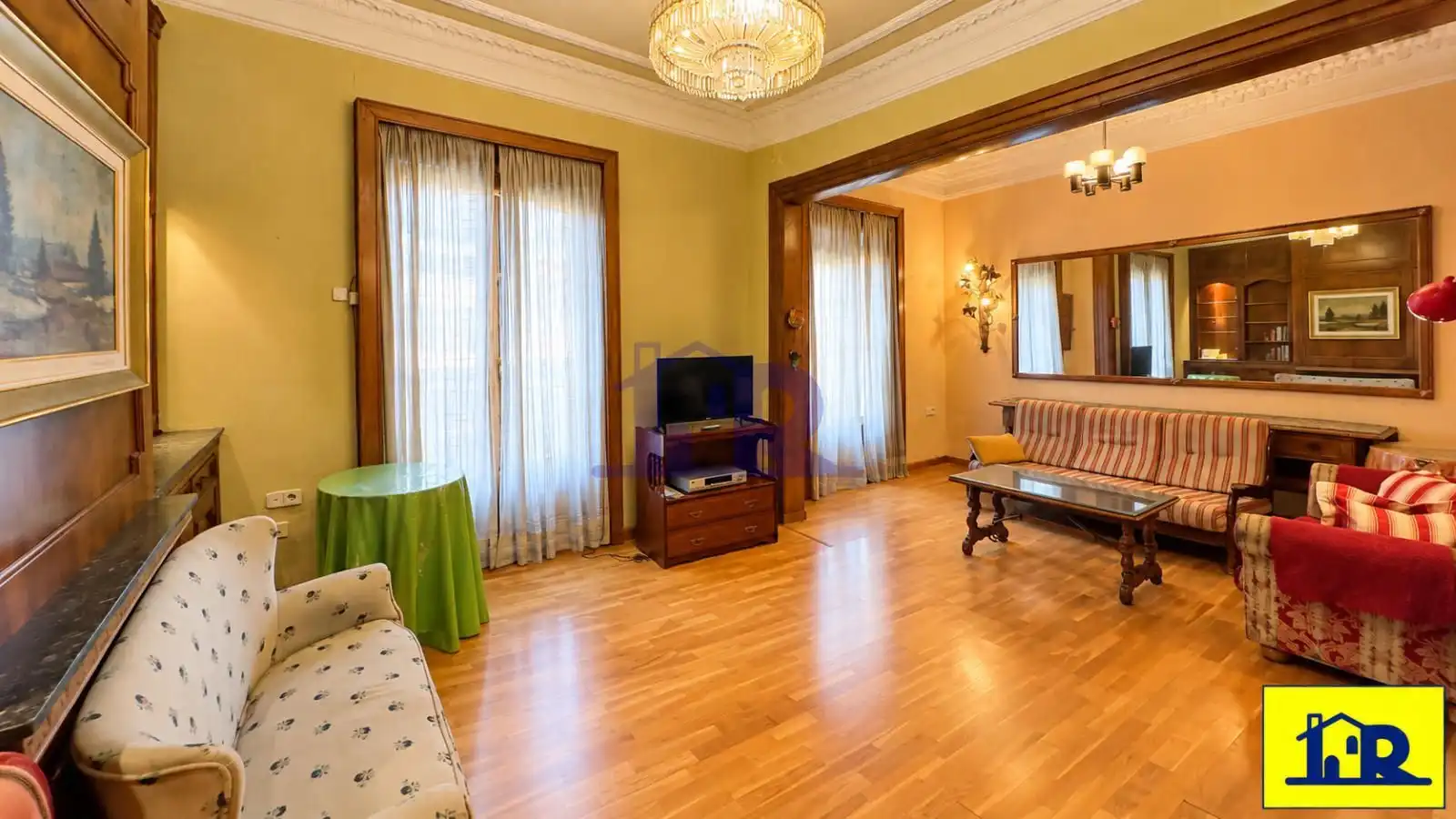 Appartement avec ascenseur à vendre à Centro, imagen 4
