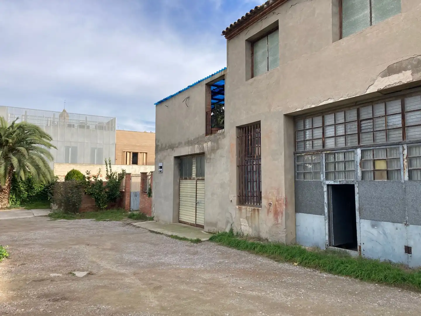 Vista exterior de Casa o chalet en venta en Ivars d'Urgell con Calefacción, Terraza y Trastero