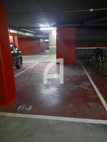 Garaje en Alquiler en Carrer Eduard Maristany en Port Forum