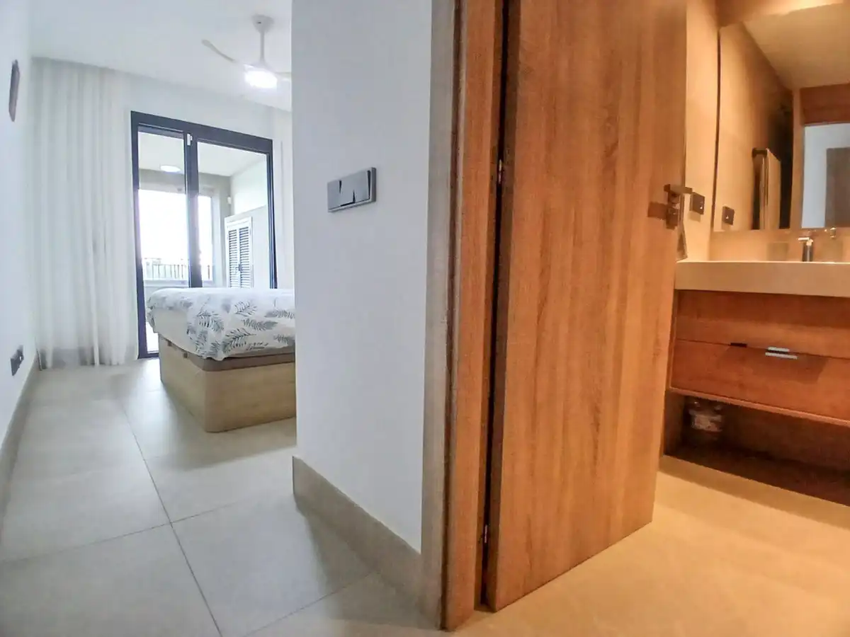 Appartement compact à vendre à Marina de Casares, imagen 9