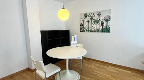 Foto 4 de Apartamento de alquiler en Candelaria - Peña de Francia, Zamora