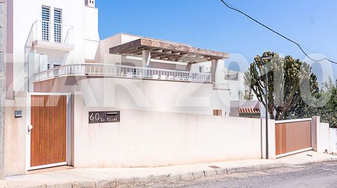 Foto 3 de Casa o xalet en venda a Calle Cañada Aguilar, El Palmeral, Mojácar