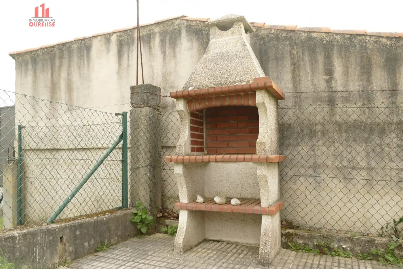 House with terrace for sale in Nogueira de Ramuín, imagen 52