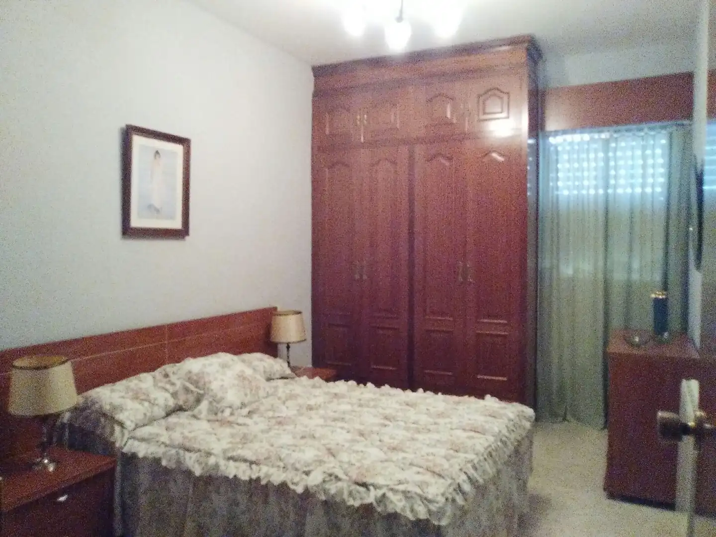 Piso con terraza en venta en Plaza España 13, imagen 8