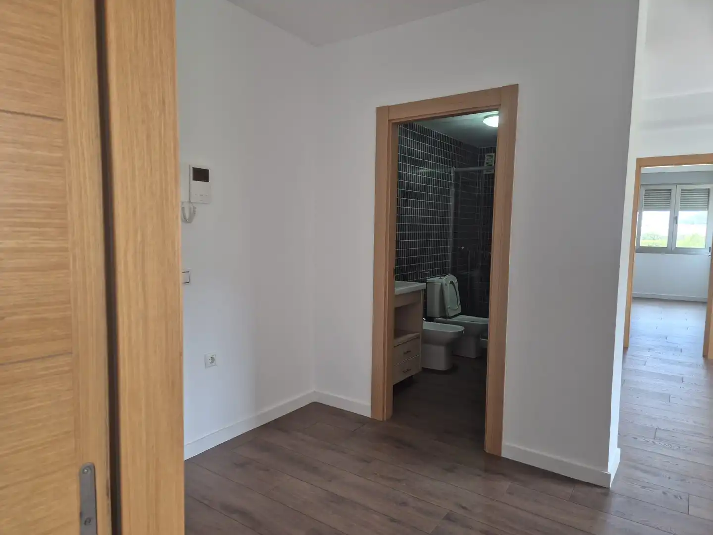 Habitación de Piso en venta en Pedreguer con Aire acondicionado