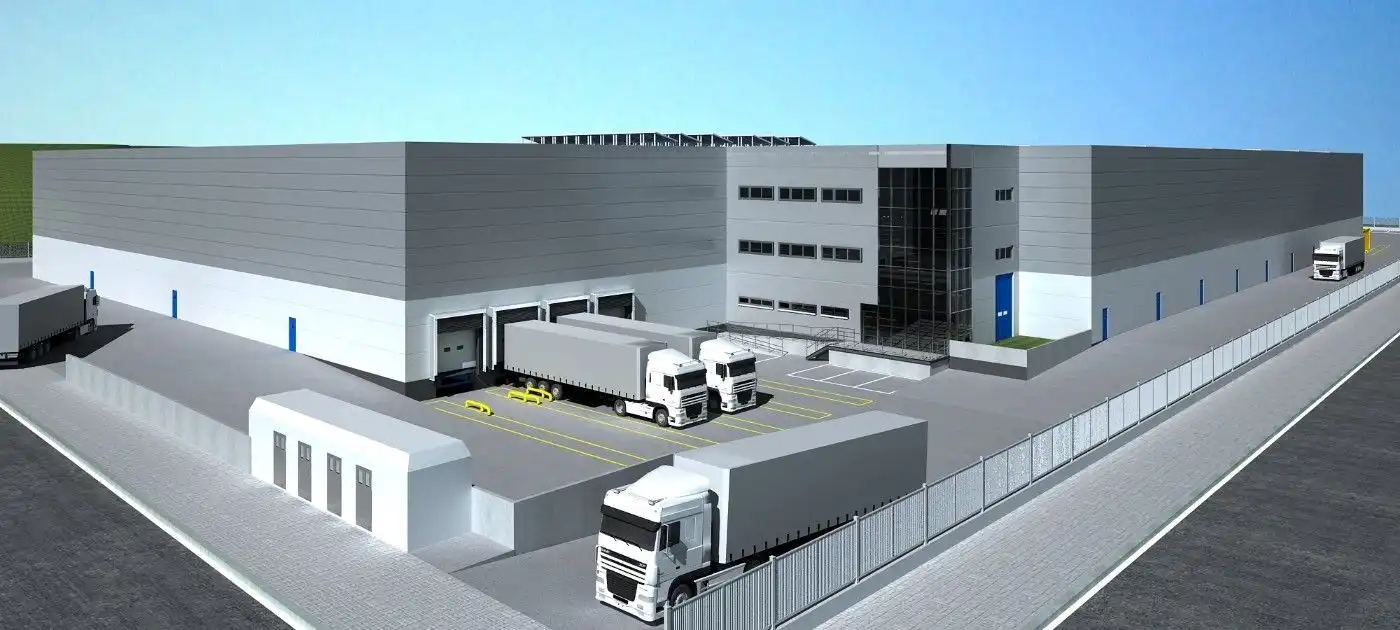 Industriegebäude zur Miete in Parets del Vallès