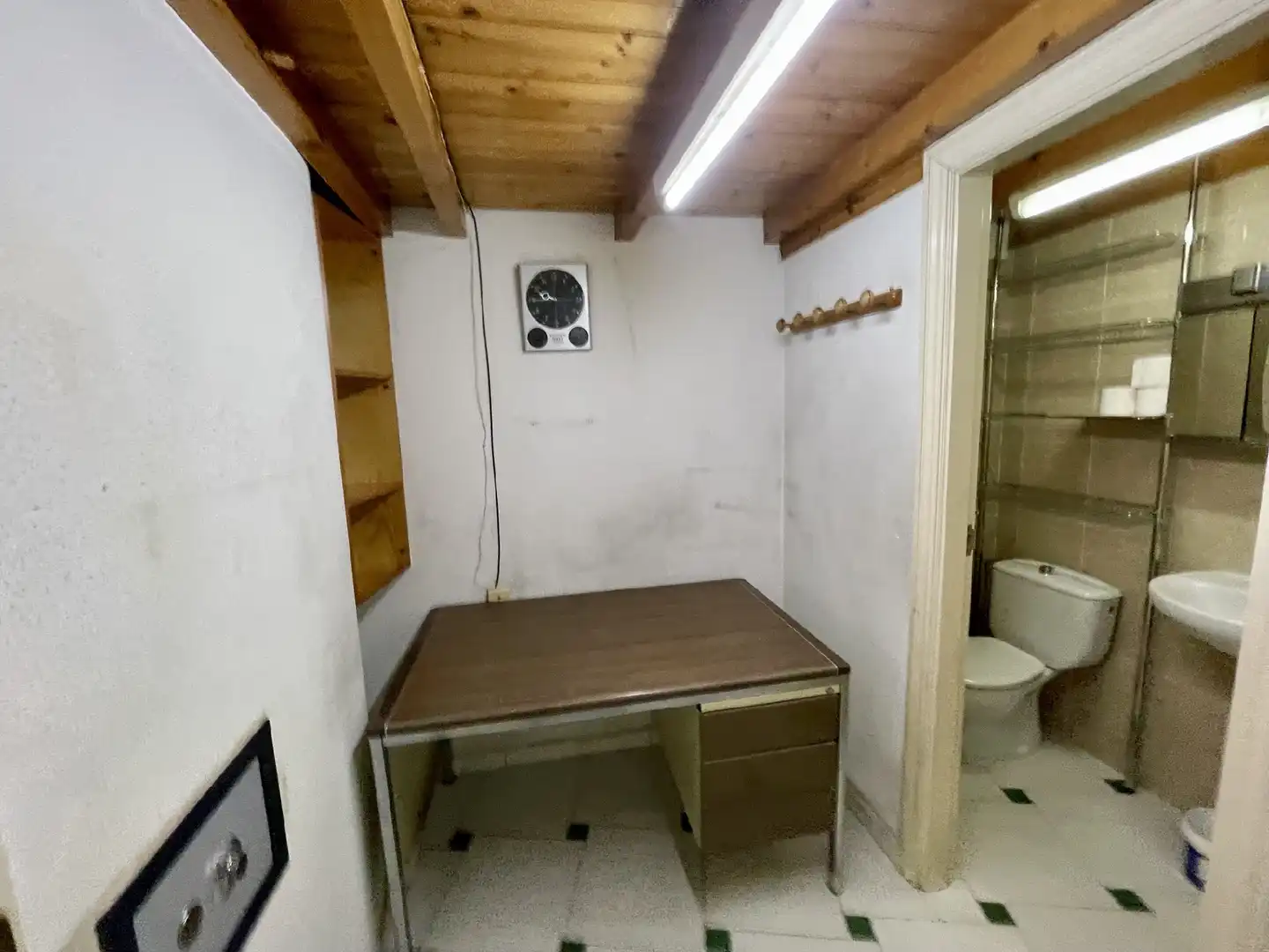 Geschaftsraum zur Miete in Astorga