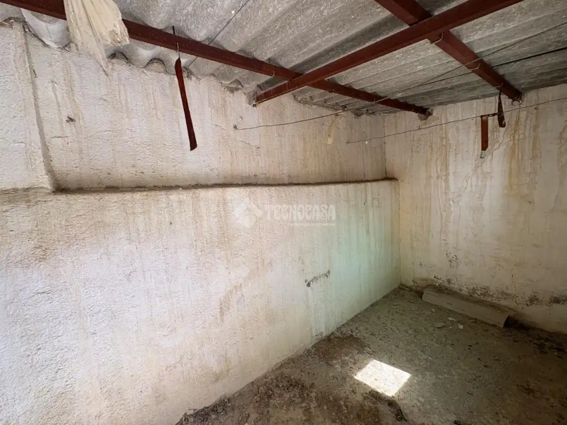 Semi-detached house for sale in San Felipe - El Almendral - La Merced, imagen 9