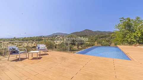 Foto 5 de Casa o xalet en venda a Poligono 4, Alaró, Illes Balears