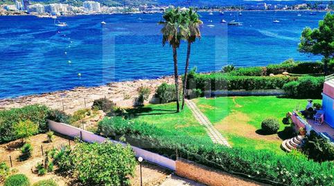 Foto 3 de Àtic en venda a Es Caló, Sant Agustí - Cala de Bou, Sant Josep de sa Talaia