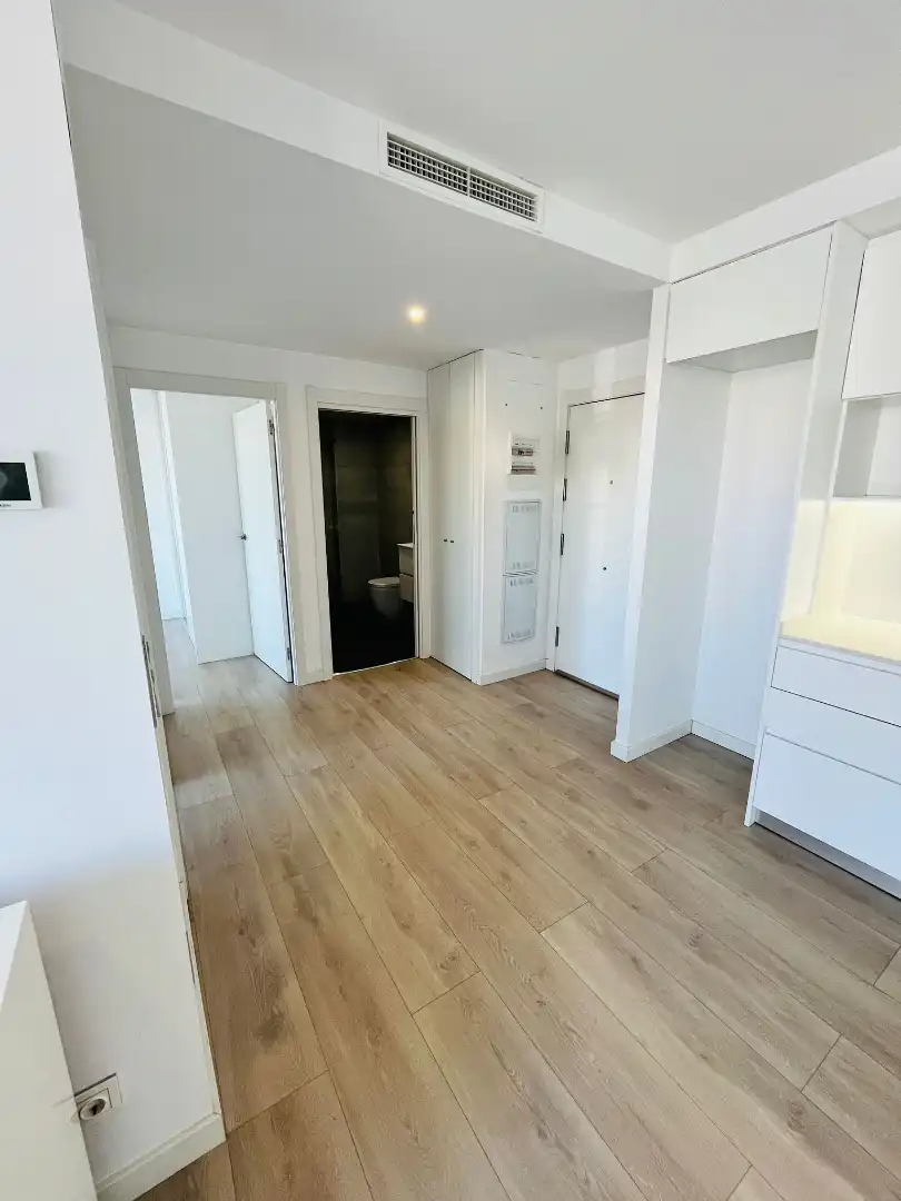 Flat for sale in Cubelles  with Air Conditioner, Parquet flooring and Terrace