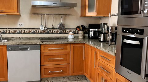 Foto 5 de Piso de alquiler en Urbanizacion Añoreta, 8m, Añoreta Golf - Paraíso del Sol, Rincón de la Victoria