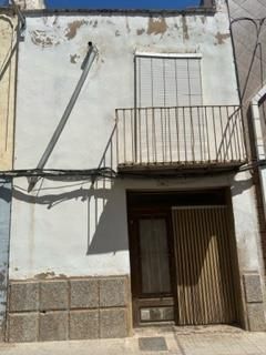 Exterior view of House or chalet for sale in Alcalà de Xivert