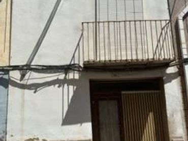 Casa en venta en Alcalà de Xivert pueblo