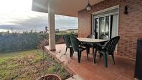 Terrace of House or chalet for sale in Chimillas  with Balcony