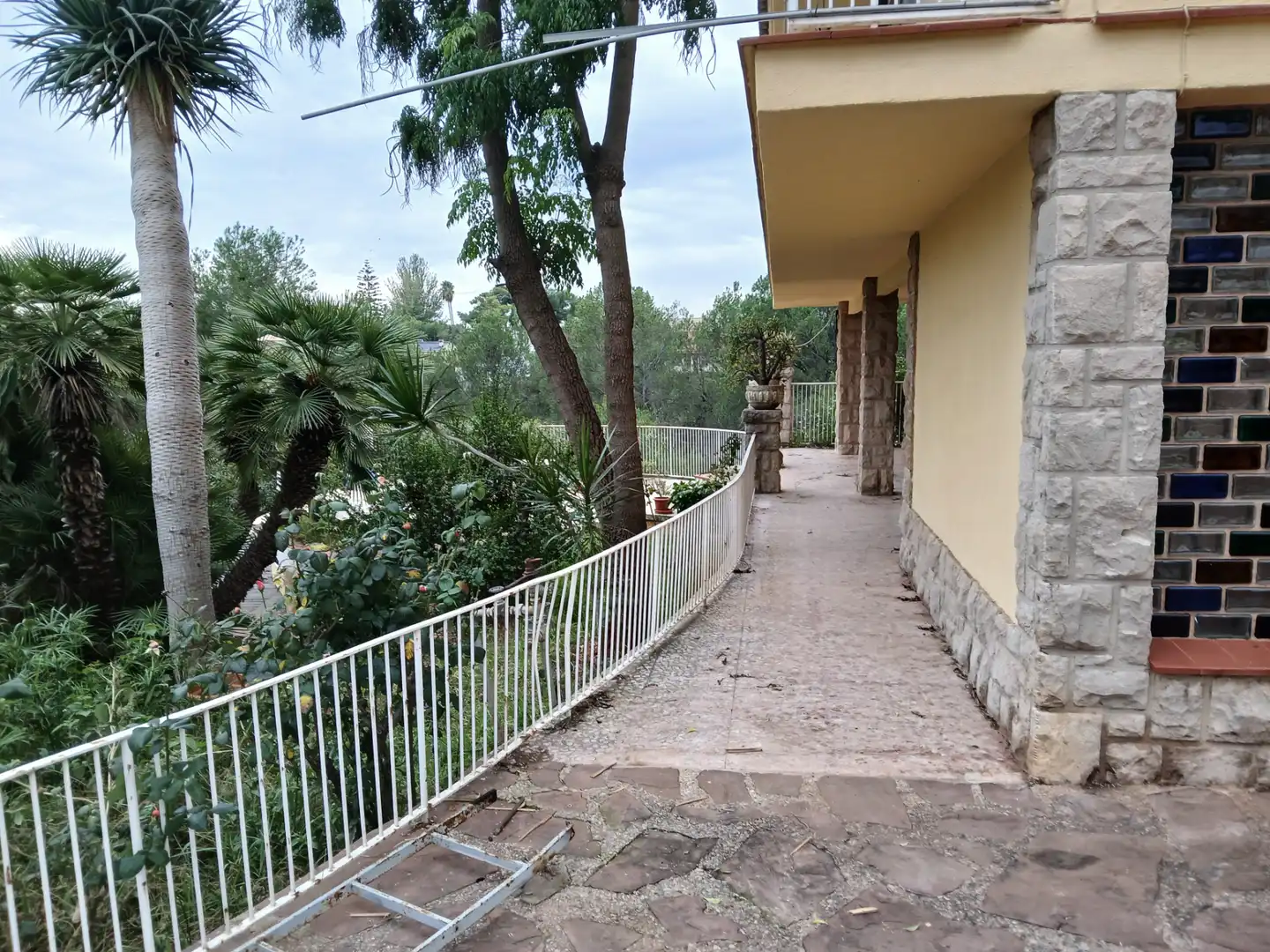 Xalet amb piscina en venda a Les Boqueres - Santa Quiteria, imagen 17