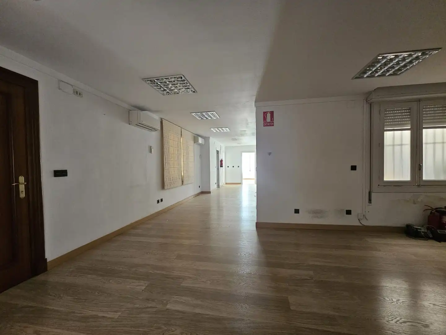 Wohnung mit Aufzug zum Verkauf in Calle Presidente Leopoldo Calvo Sotelo, imagen 11