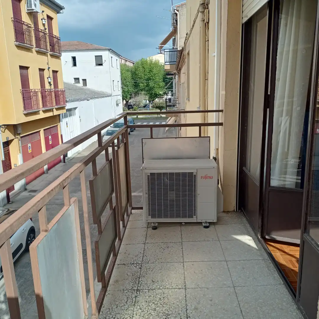 Pis amb terrassa en venda a Calle Miguel de Unamuno, imagen 7