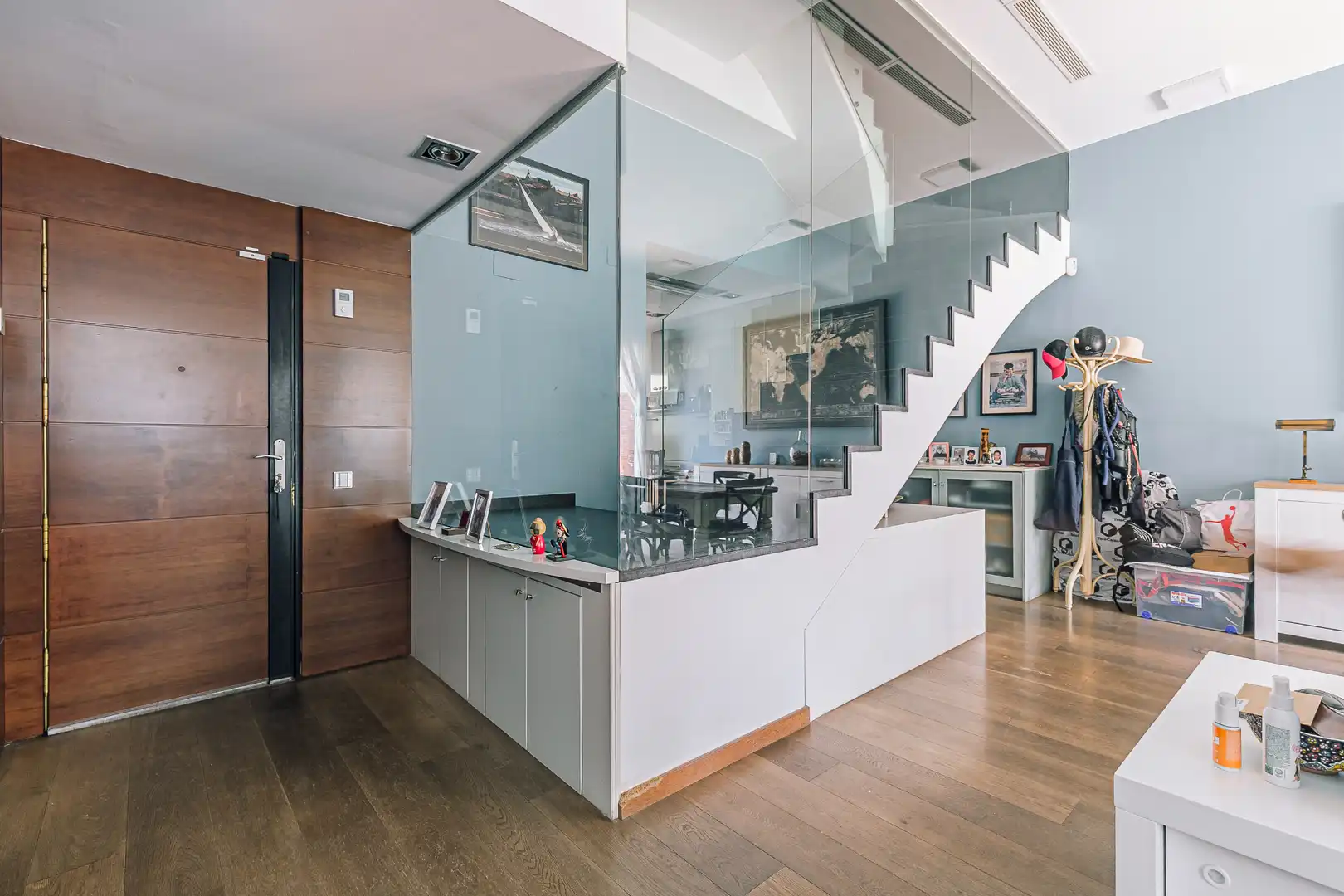 Dúplex en venta en Sant Feliu de Llobregat con Aire acondicionado, Terraza y Piscina comunitaria