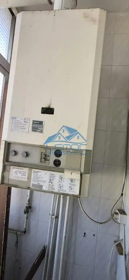 Flat for sale in Plaza de San Lázaro, imagen 12