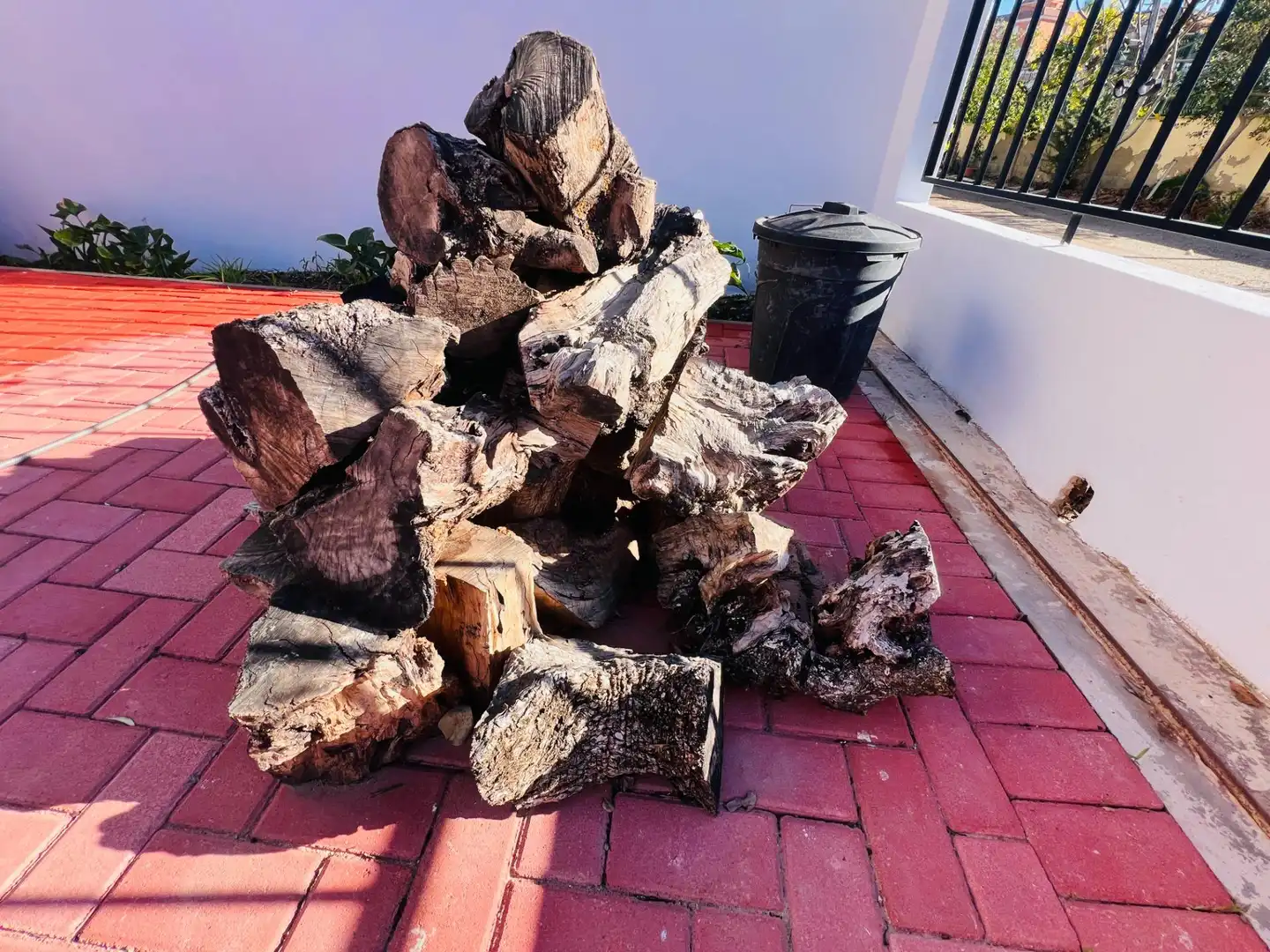 Casa o chalet en venta en Las Majadas - Las Molinetas - Labradorcico