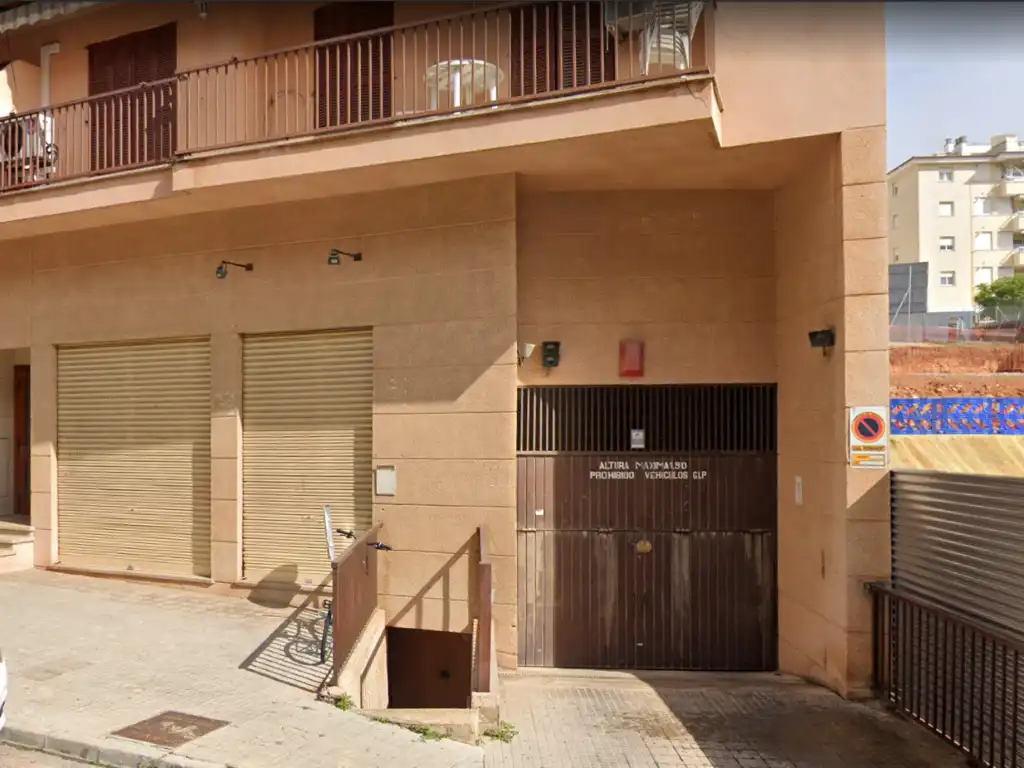 Parking for sale in ANDREU JAUME I NADAL, imagen 2