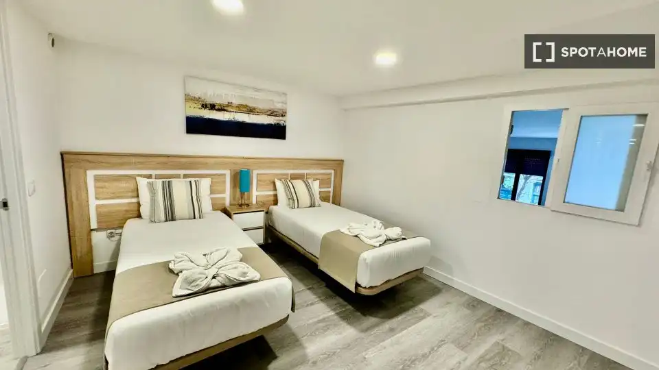 Appartement à louer à Centro, imagen 5