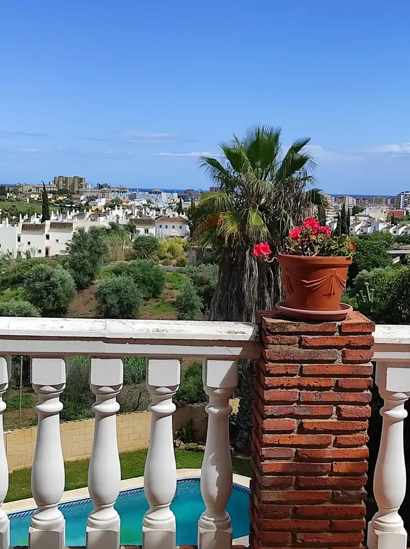 Villa mit Pool zum Verkauf in Calle Río Benamargosa 1, imagen 26