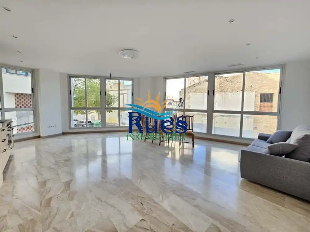 Appartement avec ascenseur à vendre à Calle de Borriol, imagen 7