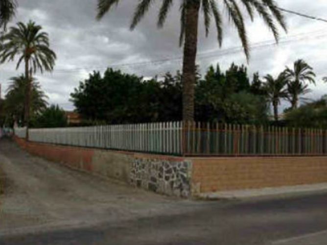 Casa o xalet en venda en Elche / Elx