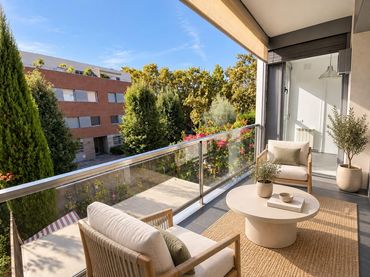 Appartamento con piscina in vendita a DOCTOR MAS DE XAXARS