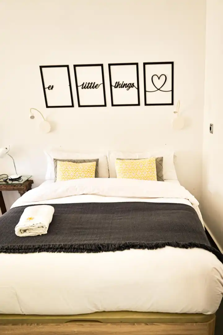 Habitación de Estudio en venta en Granada